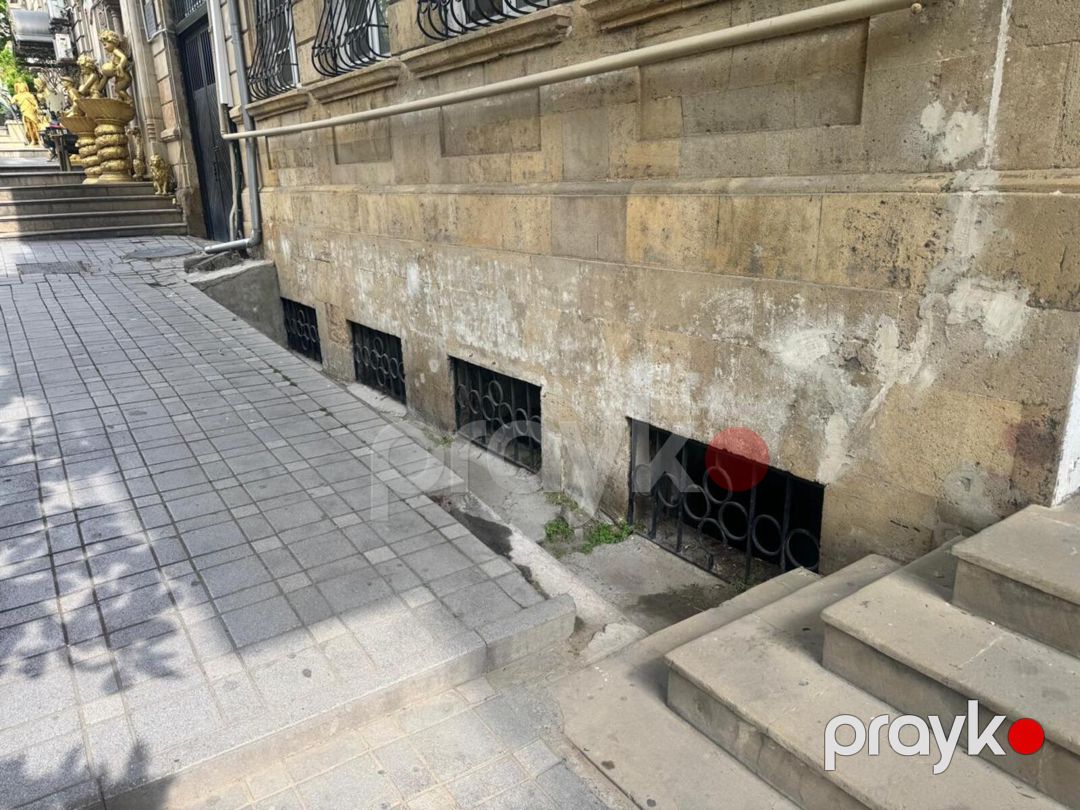 Satılır obyekt 90 m² — Əmlak, Bakı (2)