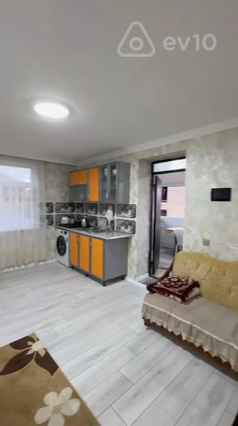 3 otaqlı həyət evi, 90 m², Masazır — kirayə — Ev, villa, Bakı (9)