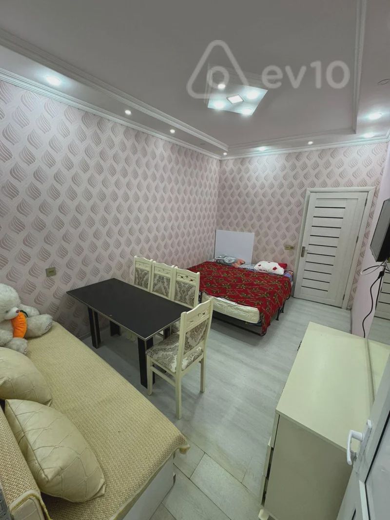 2 otaqlı mənzil, 45 m², Xırdalan — kirayə — Mənzil, Xırdalan (4)