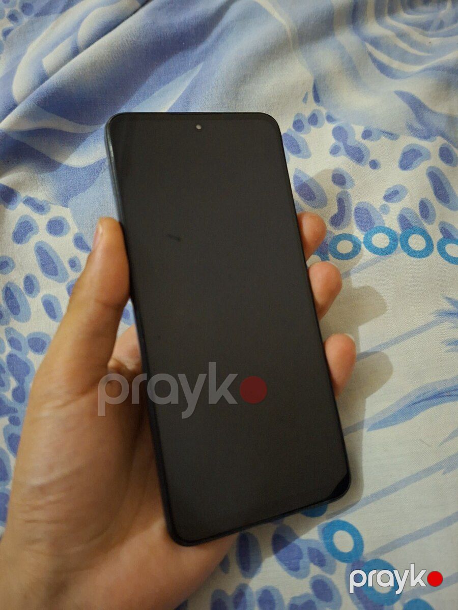 Xiaomi Redmi Note 12 (4G) Onyx Gray 128GB/8GB — Smartfonlar, Bakı (5)