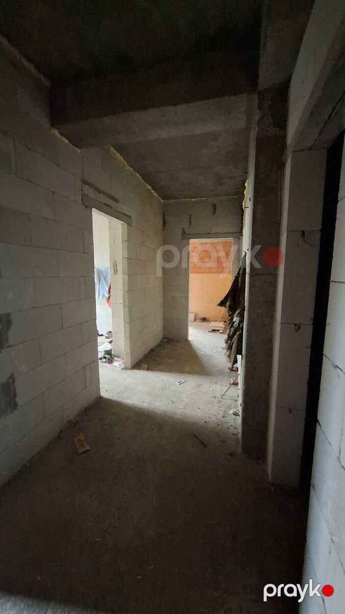 Satılır 4 otaqlı yeni tikili 127 m² — Mənzil, Bakı (6)
