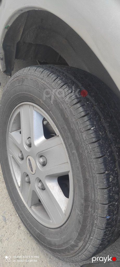 Ford Transit, 2.2 L, 2007 il, 219 000 km — Avtomobillər, Bakı (9)