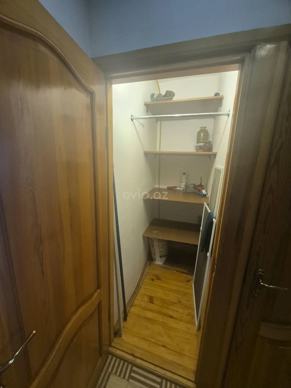 Kirayə 2 otaqlı mənzil Bakıxanov qəsəbəsində — Mənzil, Bakı (9)
