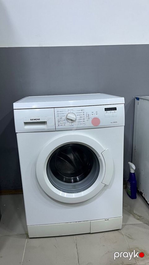 Paltaryuyan Siemens — Bakı