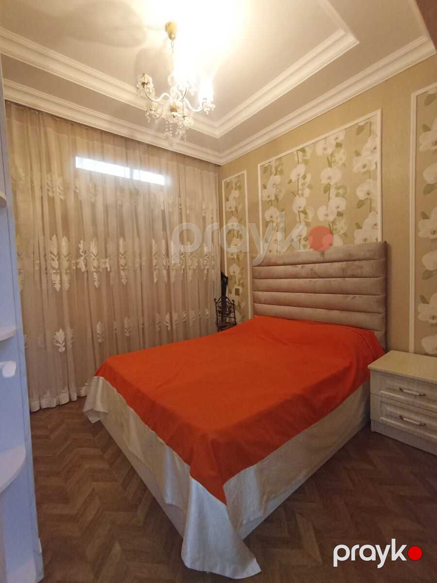 Satılır 3 otaqlı yeni tikili 85 m² — Mənzil, Bakı (7)