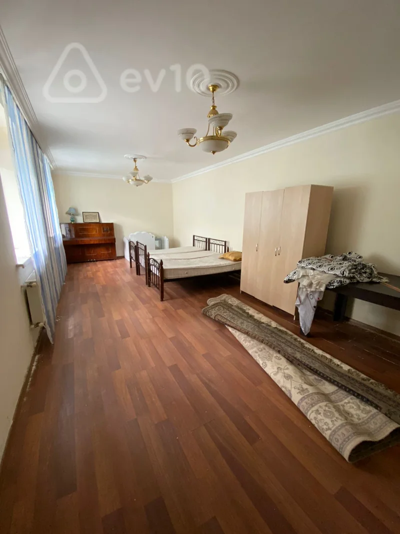 4 otaqlı həyət evi, 280 m², abbas mirzə şərifzadə küç — kirayə — Ev, villa, Bakı (5)