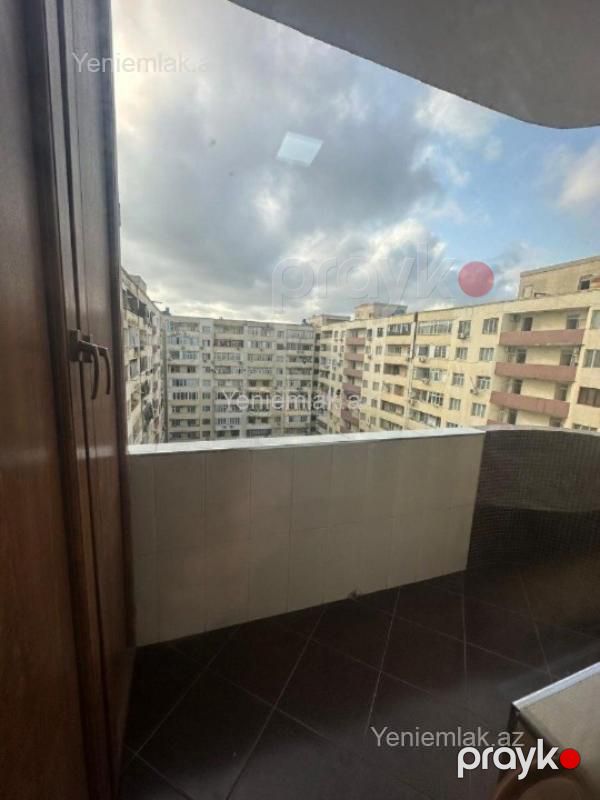 Satılır 2 otaqlı Bina evi menzil (Yeni tikili), 78 m², Nərimanov rayonu — Mənzil, Bakı (4)
