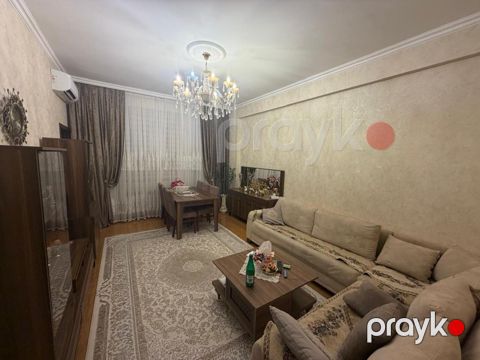 Satılır 3 otaqlı yeni tikili 70 m² — Bakı