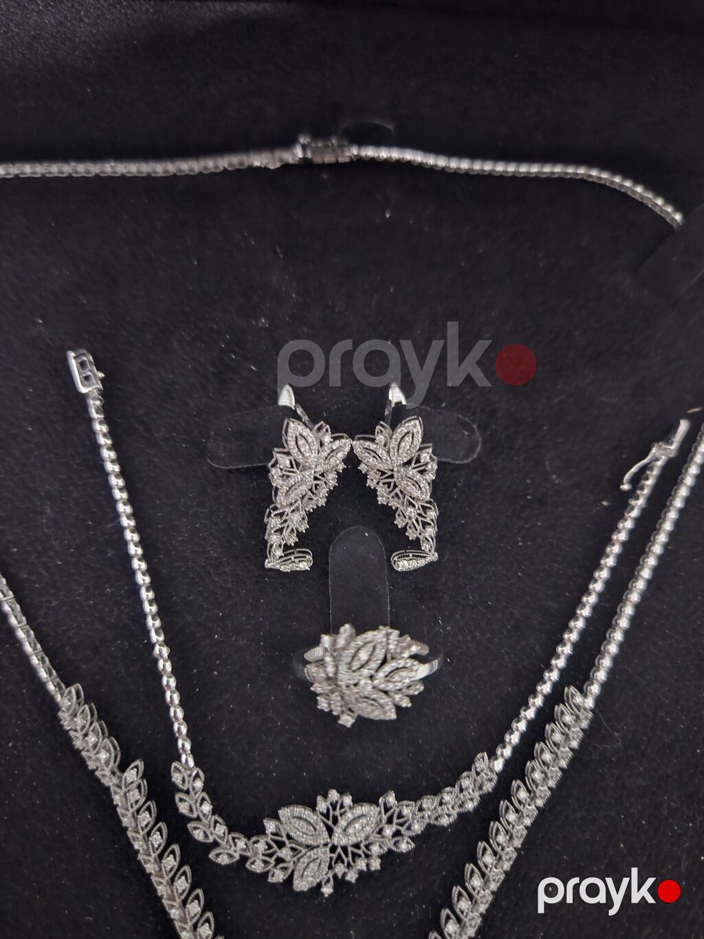 Ağ qızıl — Təklifler, Bakı (4)