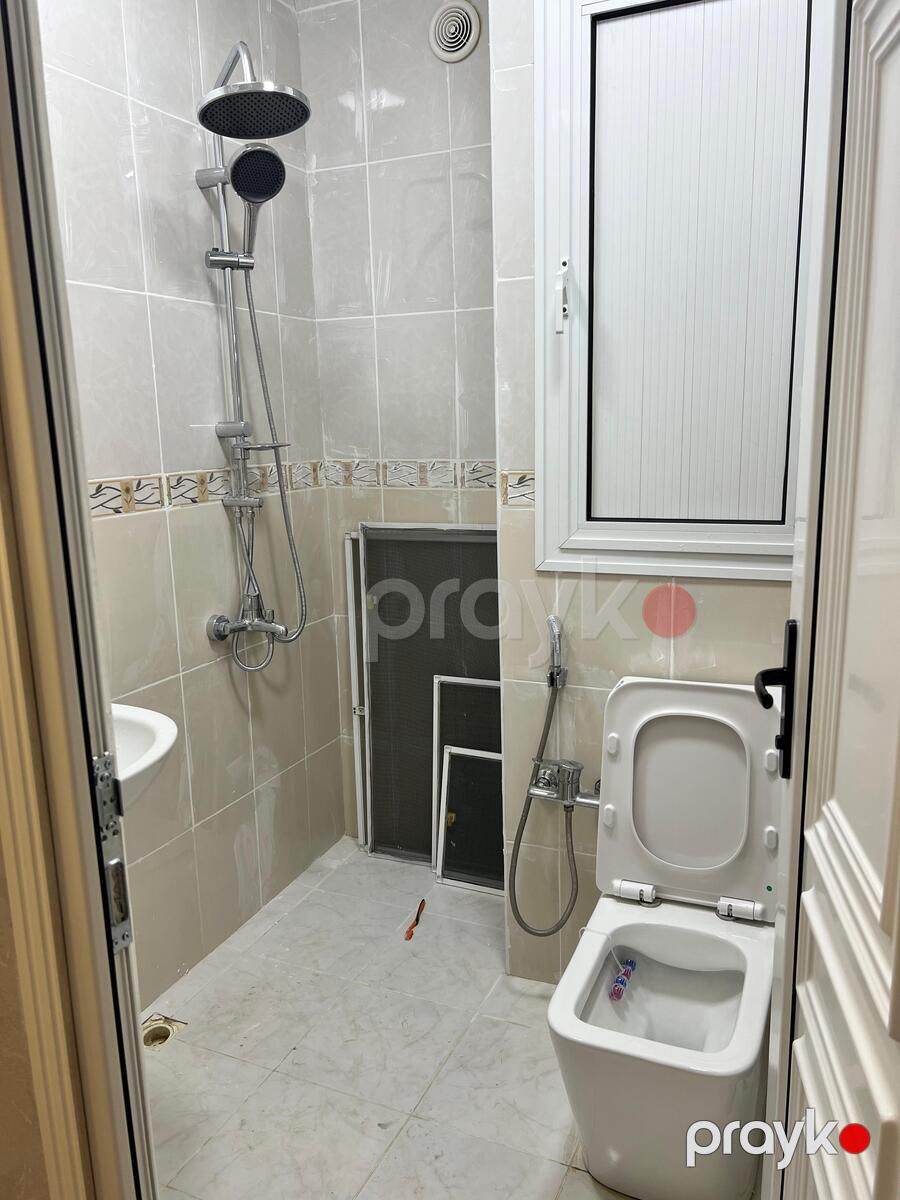 İcarəyə verilir 2 otaqlı köhnə tikili 41 m² — Mənzil, Bakı (6)
