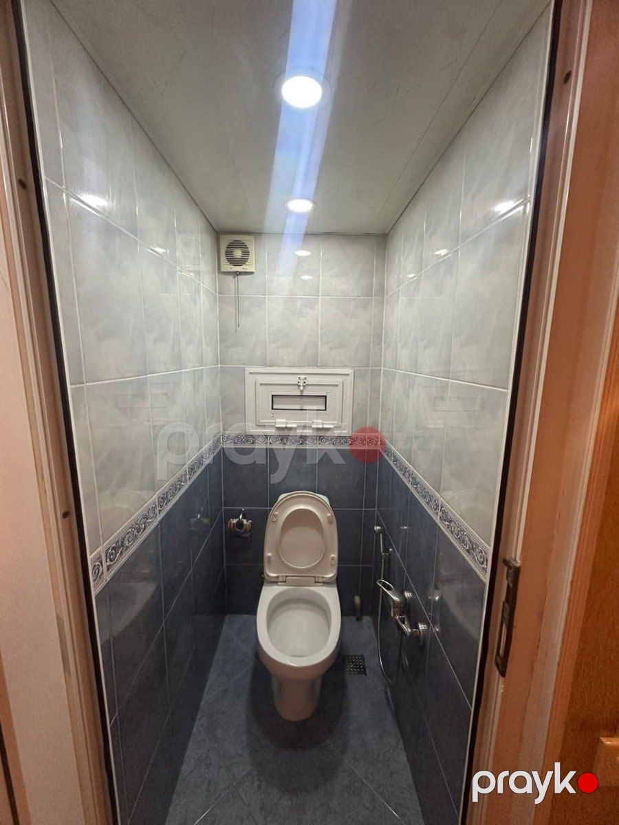 Satılır 3 otaqlı köhnə tikili 48 m² — Mənzil, Bakı (6)