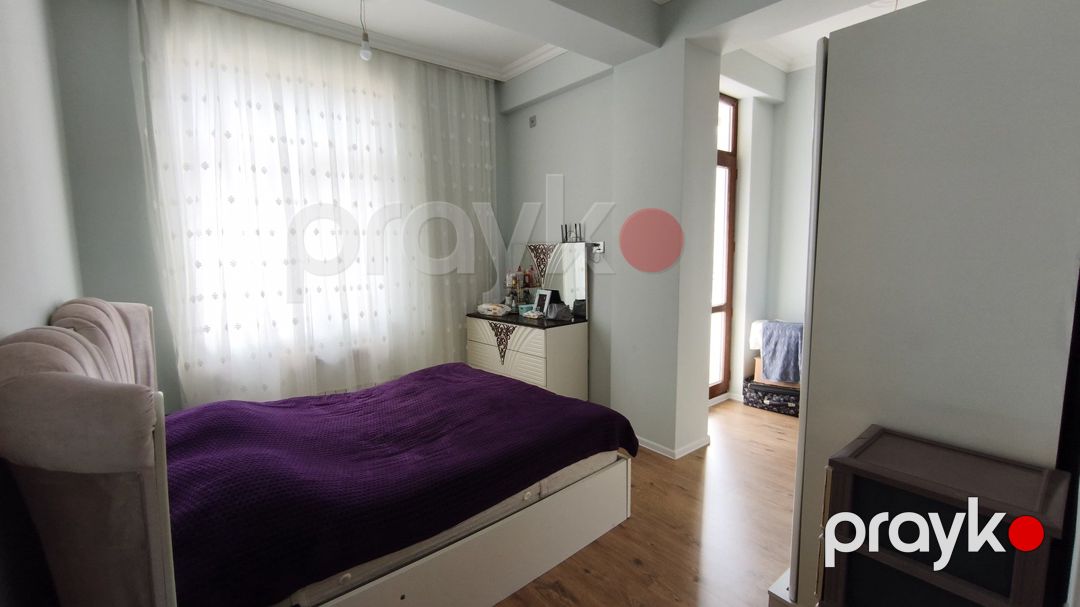 Satılır 4 otaqlı yeni tikili 130 m² — Mənzil, Bakı (5)