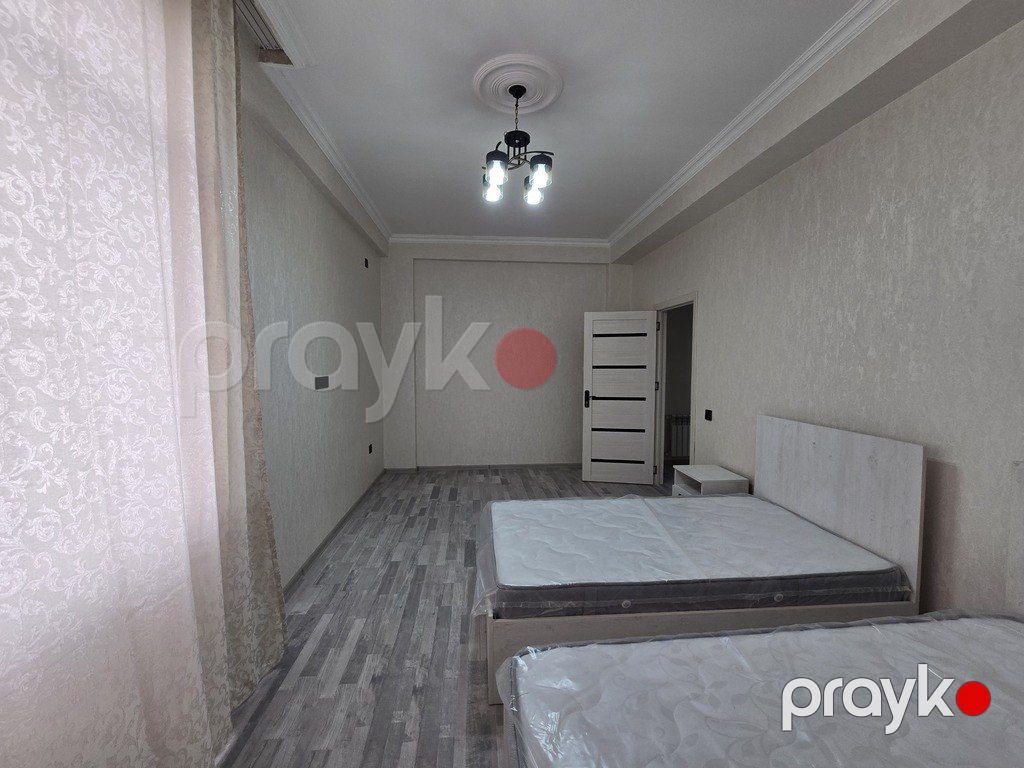 2-otaqlı yeni tikili, Sumqayıt ş., 78 m² — Mənzil, Sumqayıt (12)