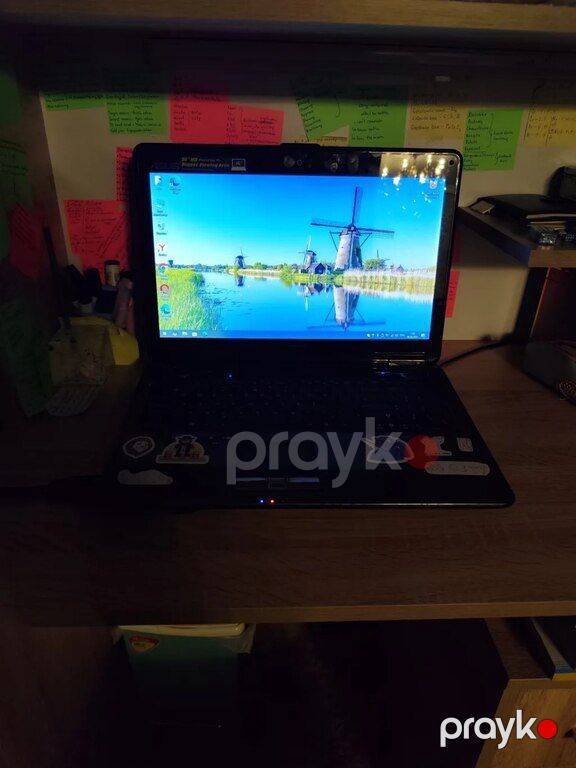 Noutbuk "Asus" — Noutbuklar, Sumqayıt (2)
