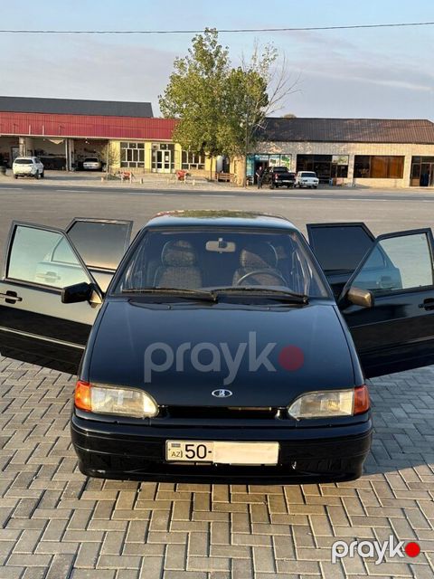 Lada (VAZ) 2115, 1.6 L, 2012 il, 151 100 km — Göyçay