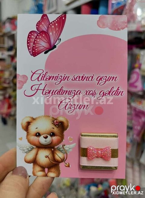 Paylama konfetleri