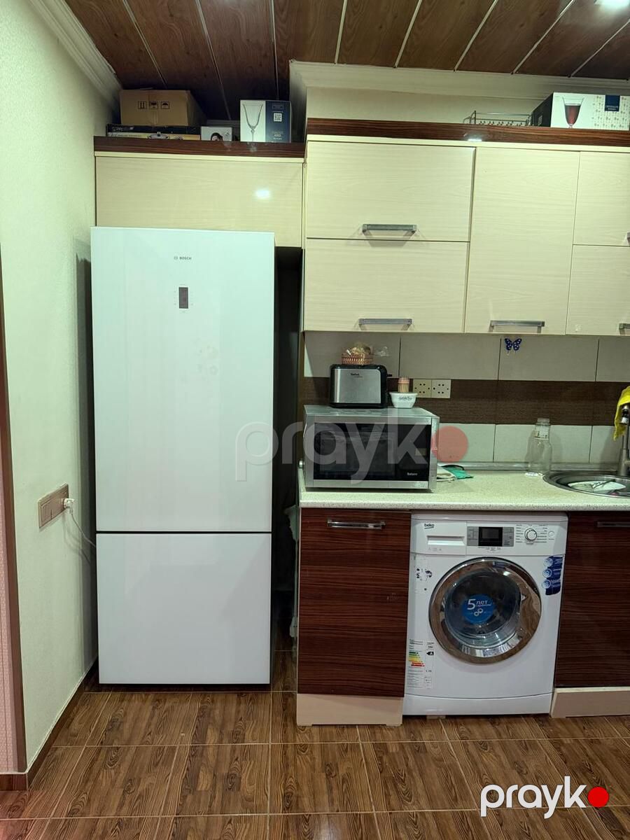 Satılır 3 otaqlı köhnə tikili 86 m² — Mənzil, Bakı (11)