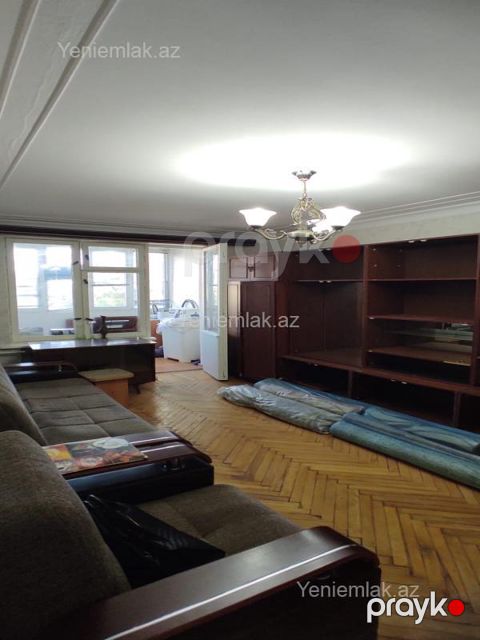 Satılır 2 otaqlı Bina evi menzil (Köhnə tikili), 50 m², Nizami rayonu — Bakı