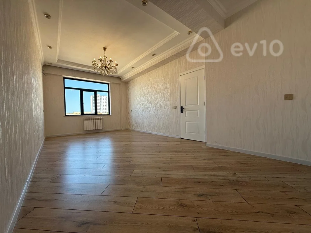 2 otaqlı mənzil, 70 m², Qara Qarayev — kirayə — Mənzil, Bakı (4)