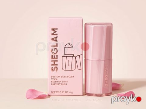 Ənlik-stik No Brand Buttery Bliss Painted Peony 6 q — Bakı