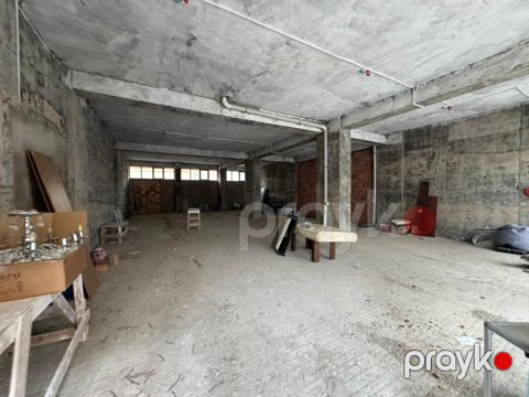 Satılır obyekt 185 m² — Bakı