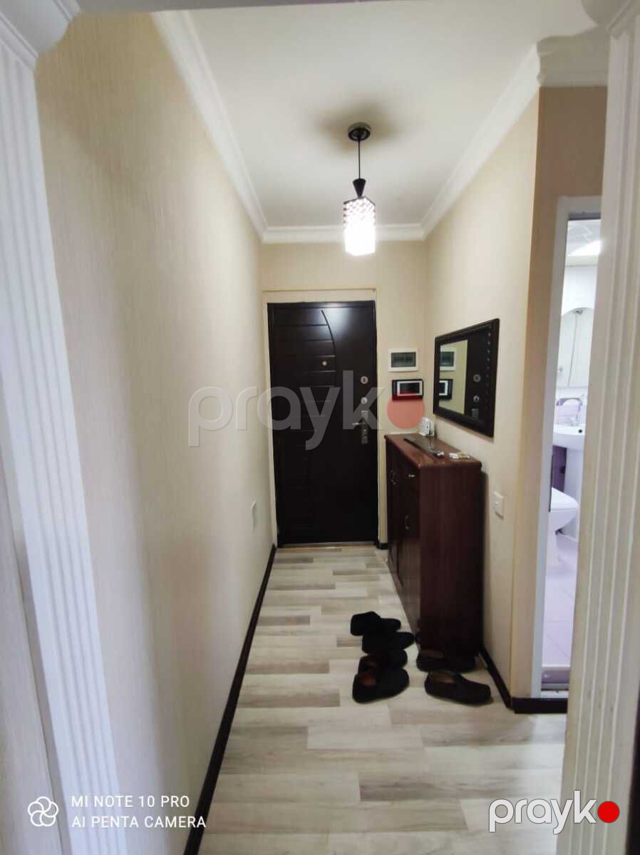 İcarəyə verilir 2 otaqlı köhnə tikili 50 m² — Mənzil, Bakı (9)