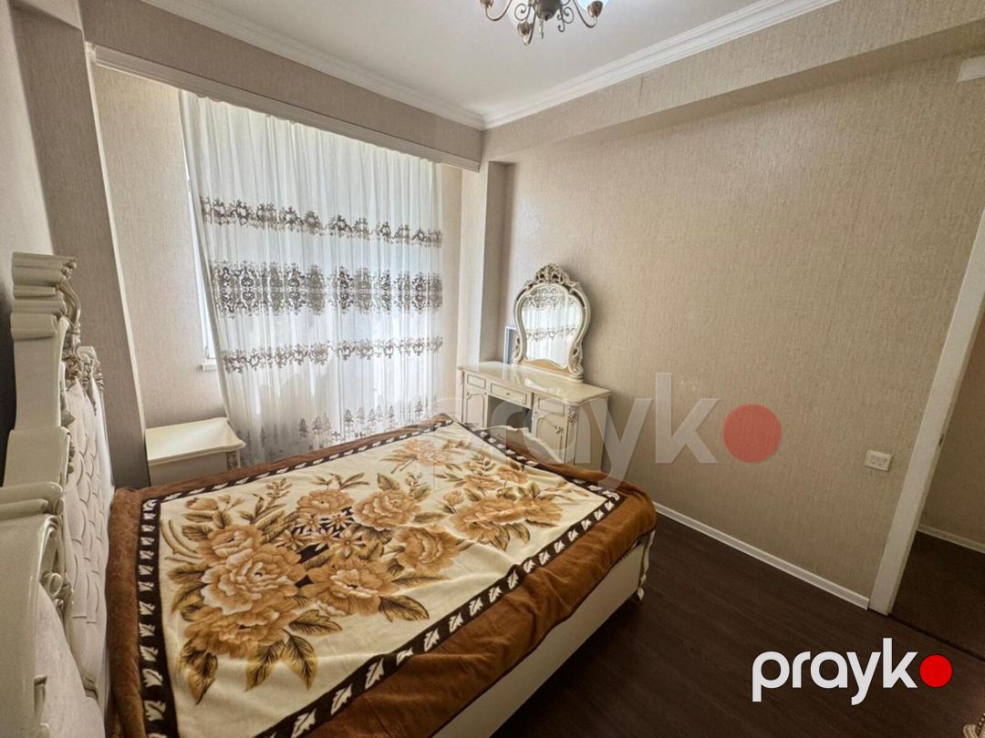 Satılır 3 otaqlı yeni tikili 83 m² — Mənzil, Bakı (10)