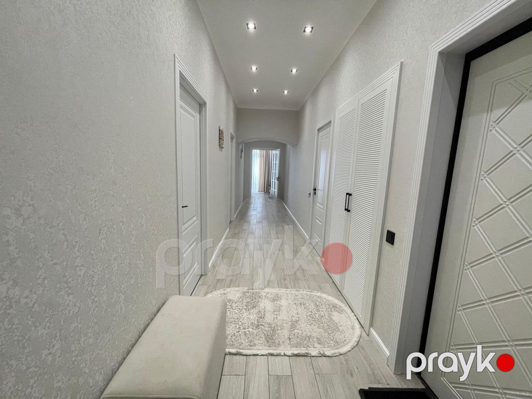 Satılır 3 otaqlı yeni tikili 112 m² — Mənzil, Bakı (11)