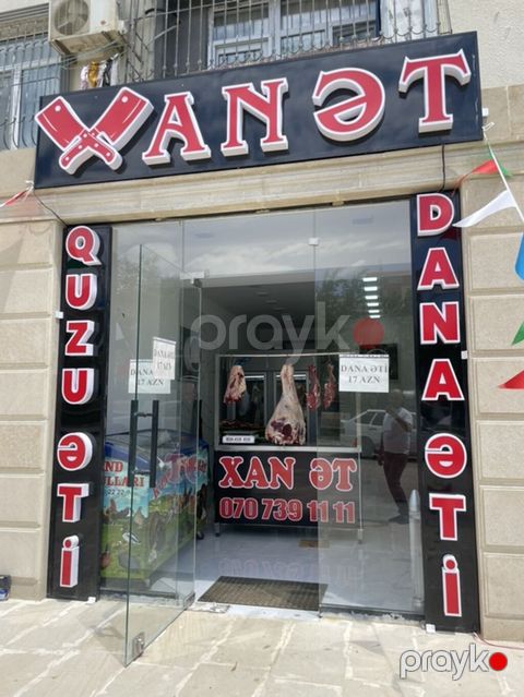 Reklam lövhesi satılır işiqlidir 1800 azn yiqilib tam seliqelidir — Bakı