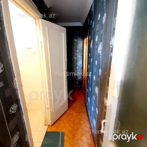 Satılır 2 otaqlı Bina evi menzil (Köhnə tikili), 46 m², 30-cu məhəllə — Sumqayıt