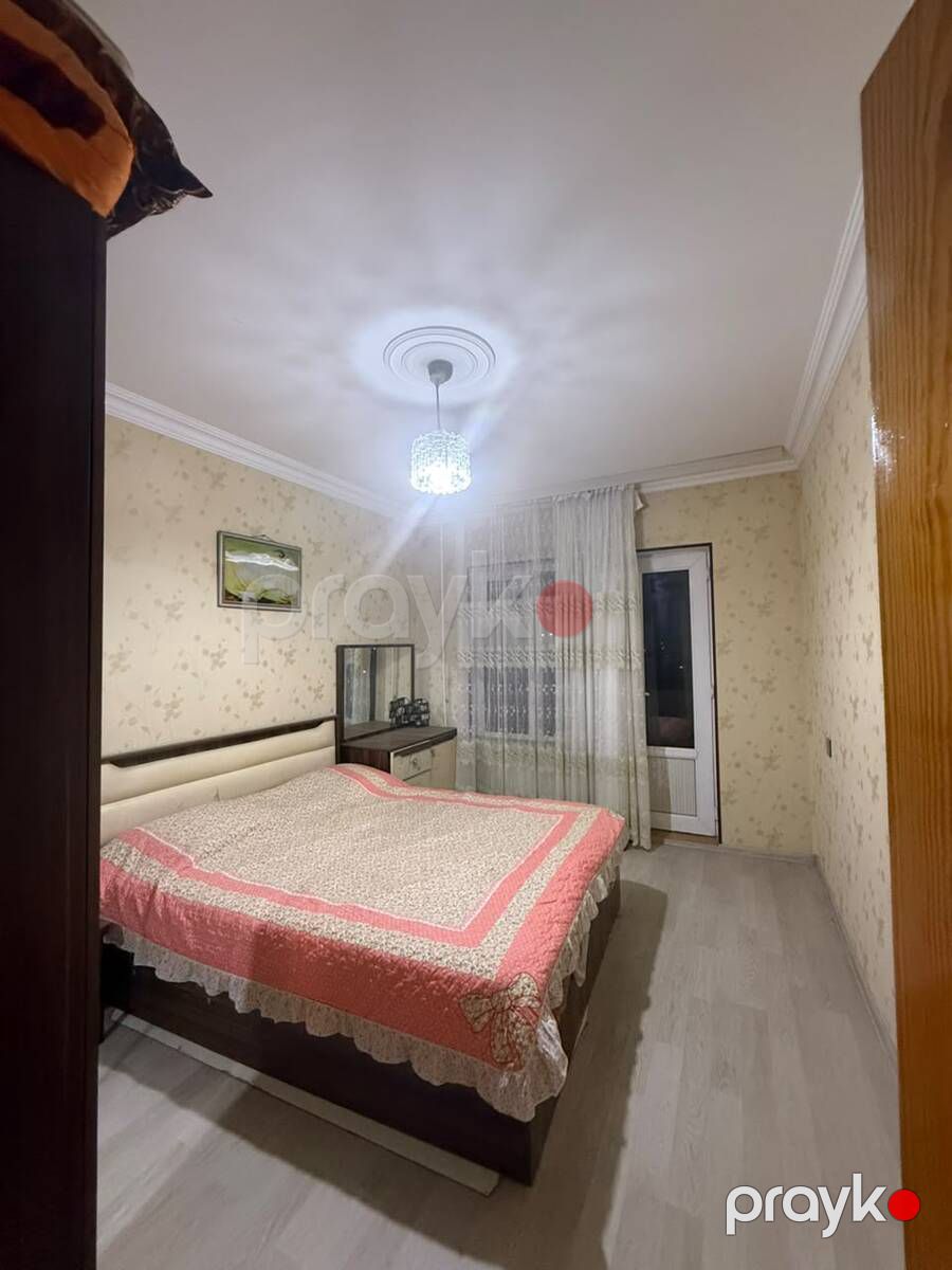 Satılır 3 otaqlı köhnə tikili 80 m² — Mənzil, Bakı (4)