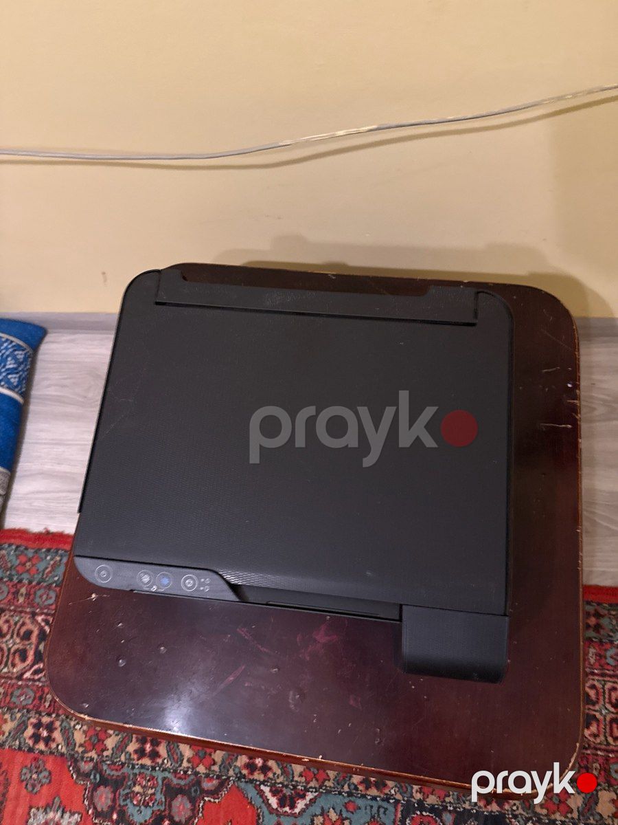 Printer Epson — Ofis texnikası və istehlak malları, Bakı (2)