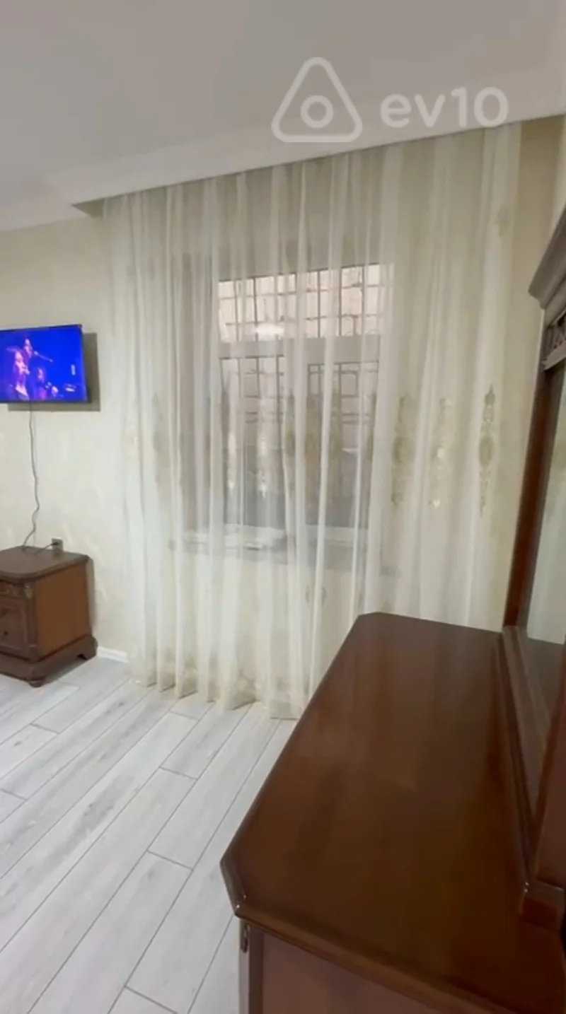 1 otaqlı həyət evi, 40 m², Masazır — kirayə — Ev, villa, Bakı (2)