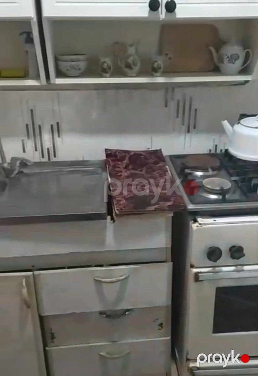 Həyət evi, Sumqayıt ş — Ev, villa, Sumqayıt (5)
