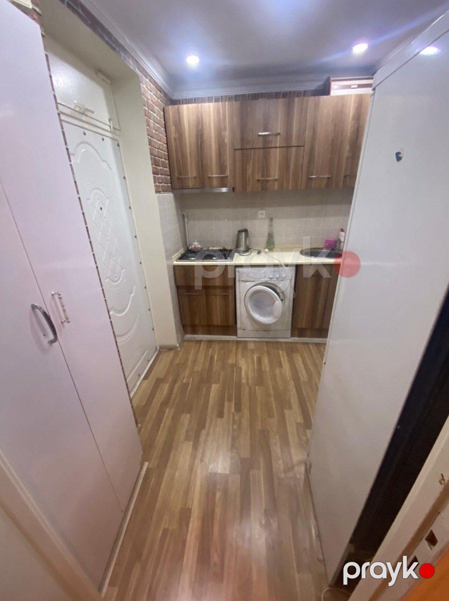 Satılır 2 otaqlı köhnə tikili 40 m² — Mənzil, Bakı (4)