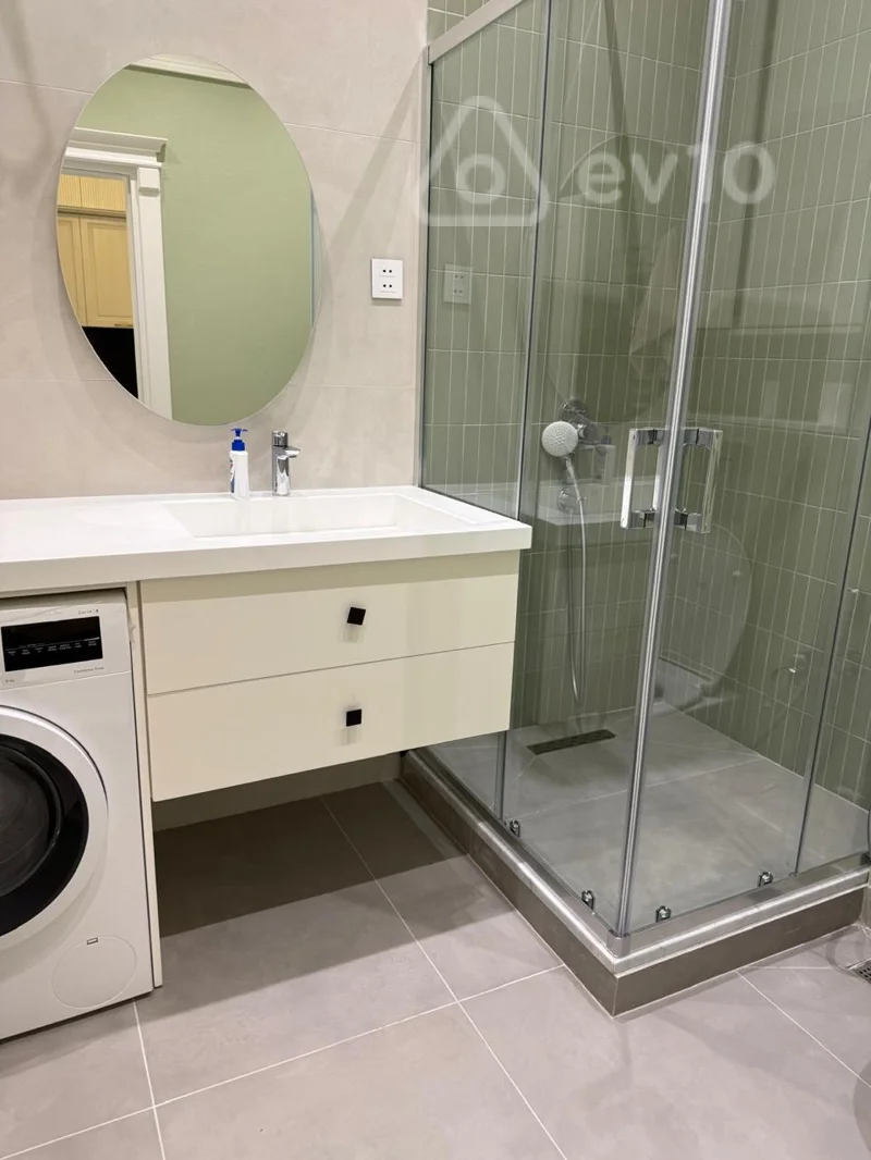 2 otaqlı mənzil, 72 m², H.Əliyev pr.32 — kirayə — Mənzil, Bakı (10)
