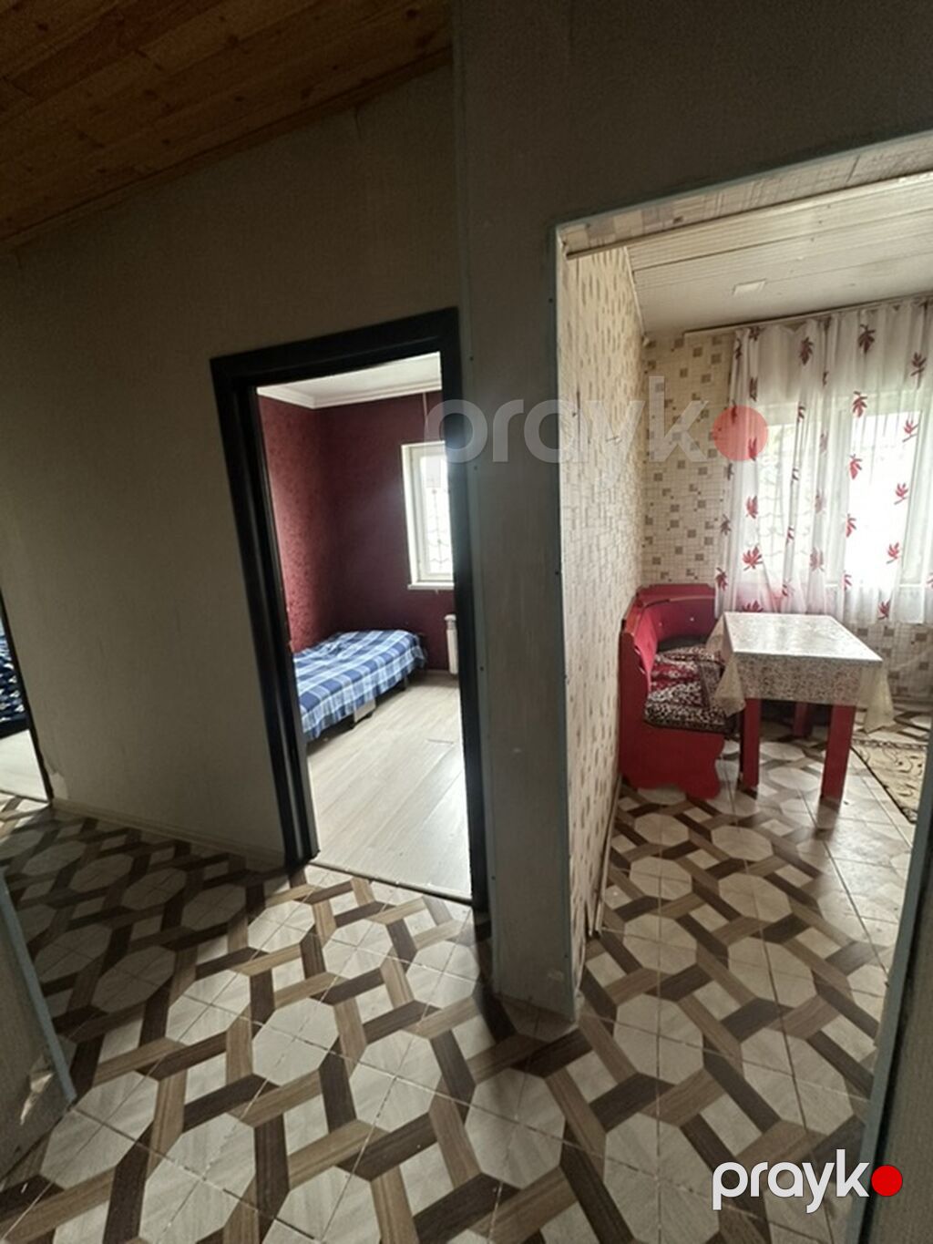 Kiraye verilir. Baki seheri xetai rayonu Kend ehmedlide yerlesir — Mənzil, Bakı (5)