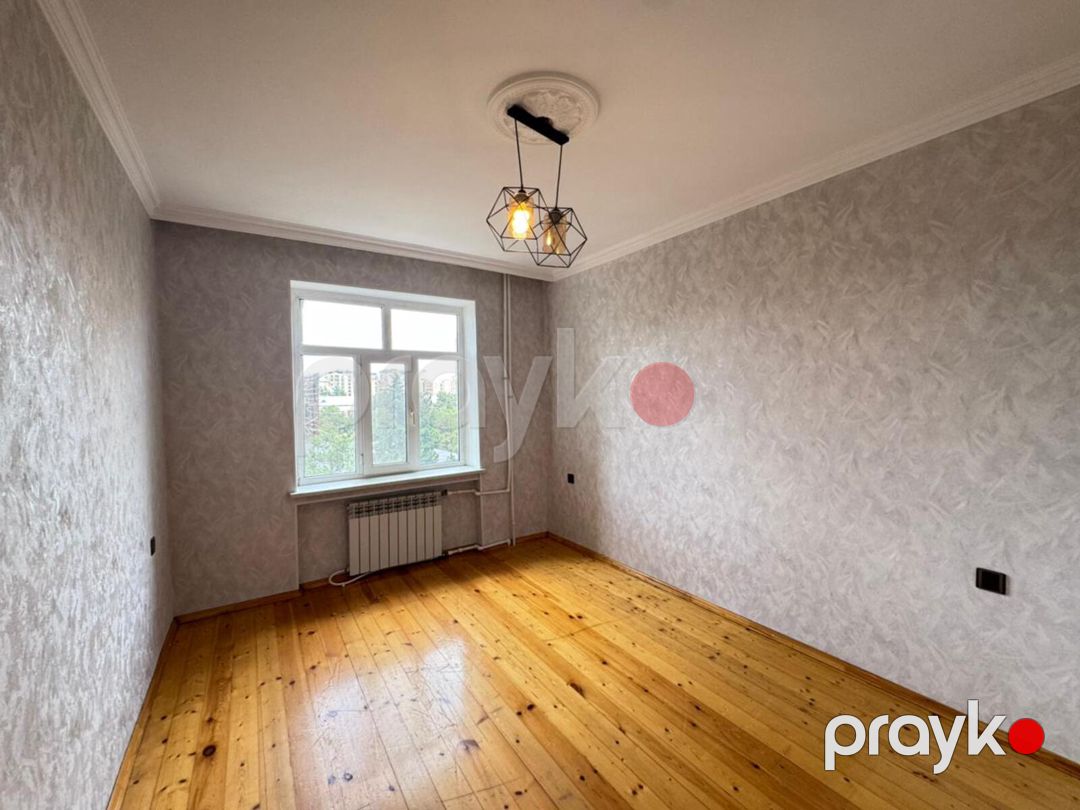 Satılır 2 otaqlı köhnə tikili 60 m² — Mənzil, Bakı (4)