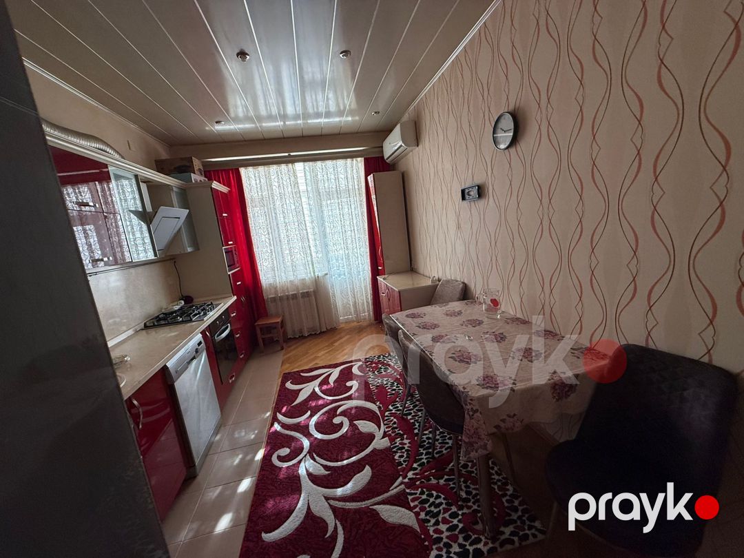 Satılır 3 otaqlı yeni tikili 120 m² — Mənzil, Bakı (8)