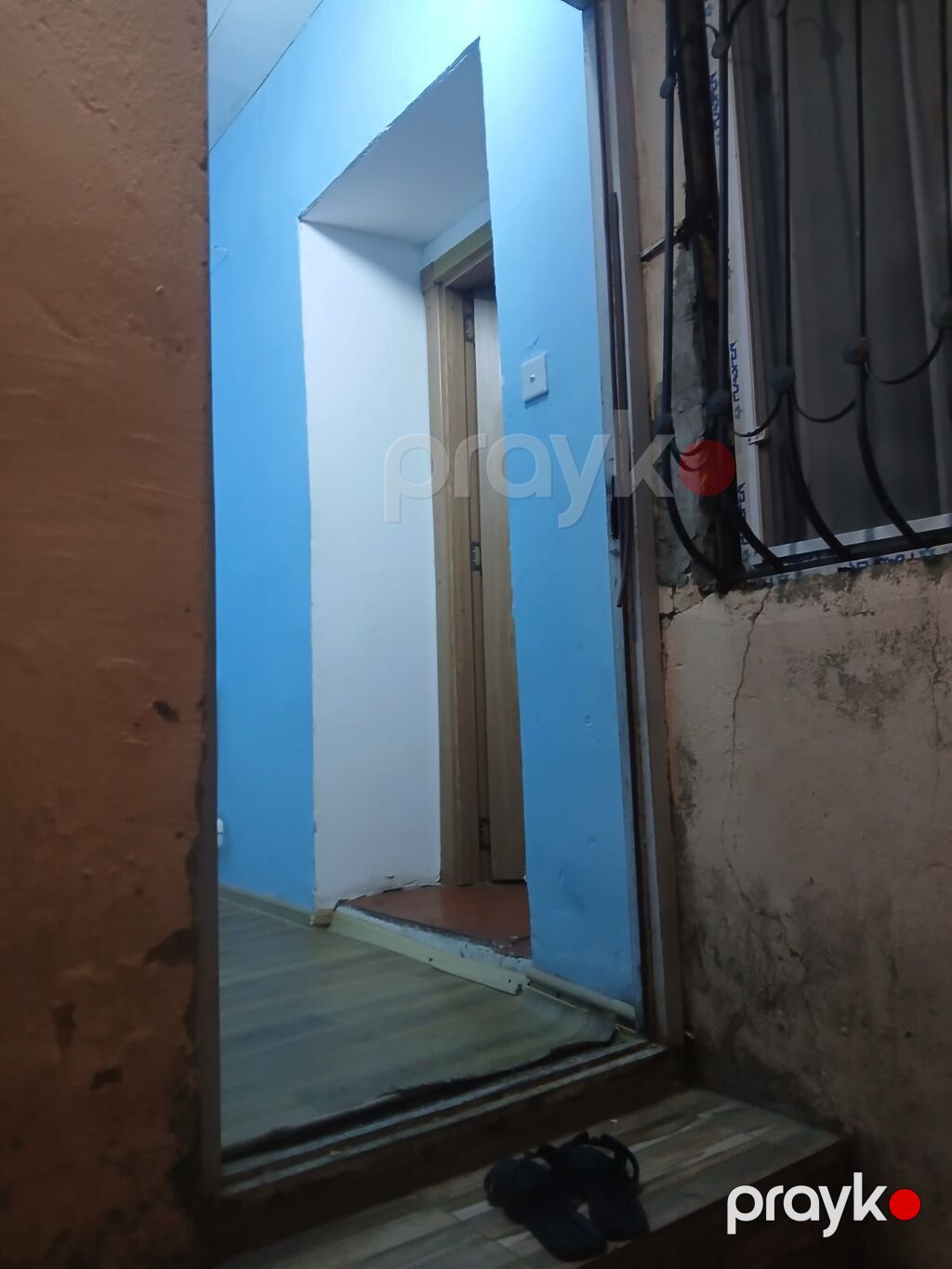 80 kv. m, 2 otaqlı, İnternet — Ev, villa, Bakı (7)