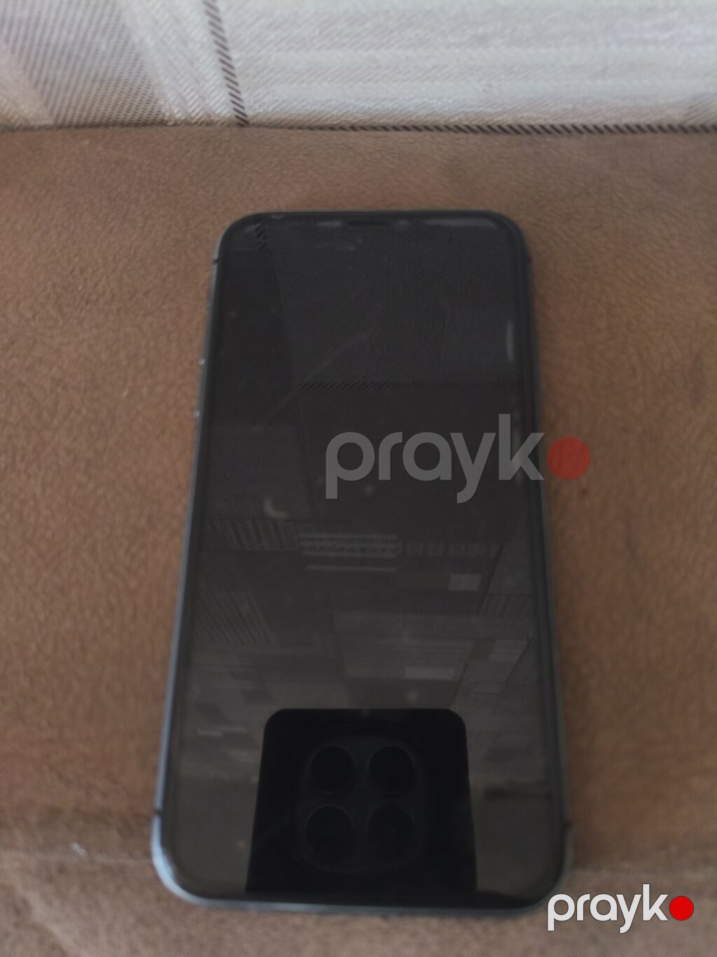 IPhone 11, 64 GB, Qara, Face ID — Apple iPhone, Sumqayıt (2)