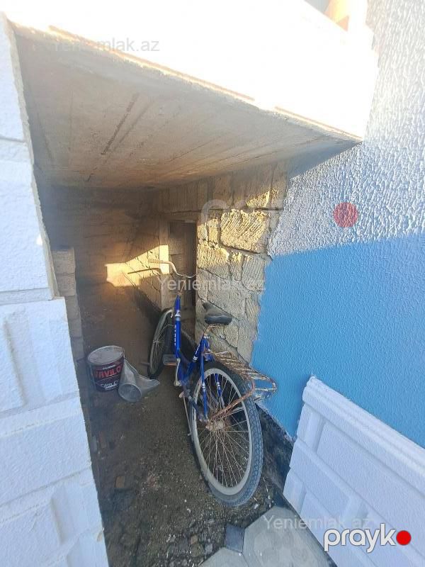 Satılır 3 otaqlı Həyət evi / Villa, 90 m², Yaşıl dərə — Ev, villa, Sumqayıt (12)