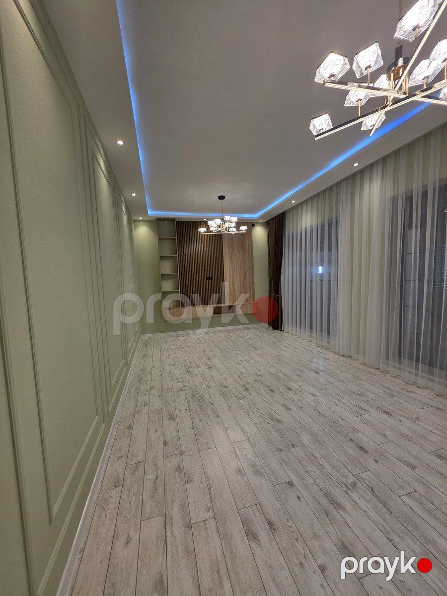 Satılır 4 otaqlı həyət evi/bağ evi 160 m² — Ev, villa, Bakı (6)