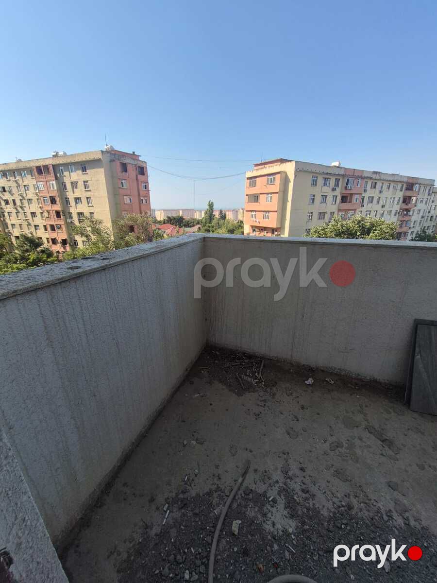 Satılır 2 otaqlı yeni tikili 66 m² — Mənzil, Bakı (7)
