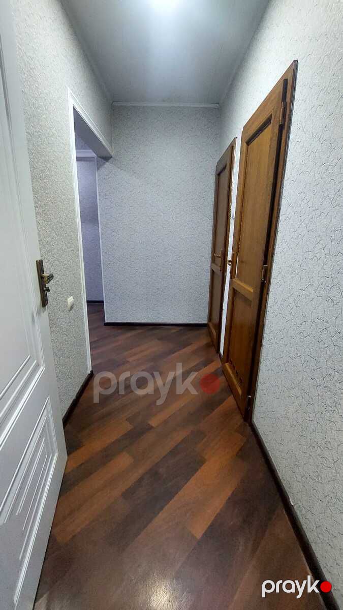 Satılır 3 otaqlı köhnə tikili 77 m² — Mənzil, Bakı (6)