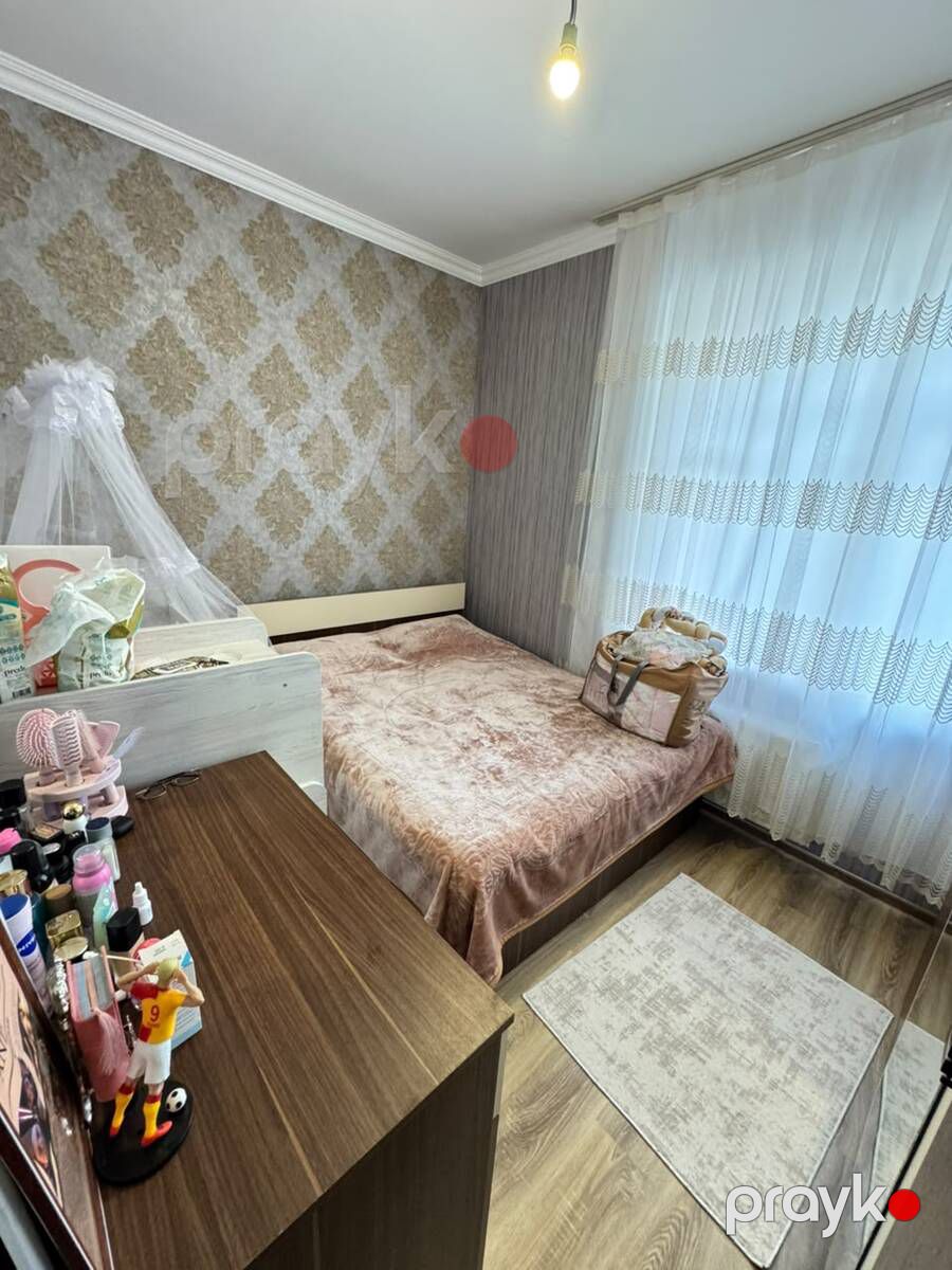 Satılır 2 otaqlı yeni tikili 65 m² — Mənzil, Bakı (6)
