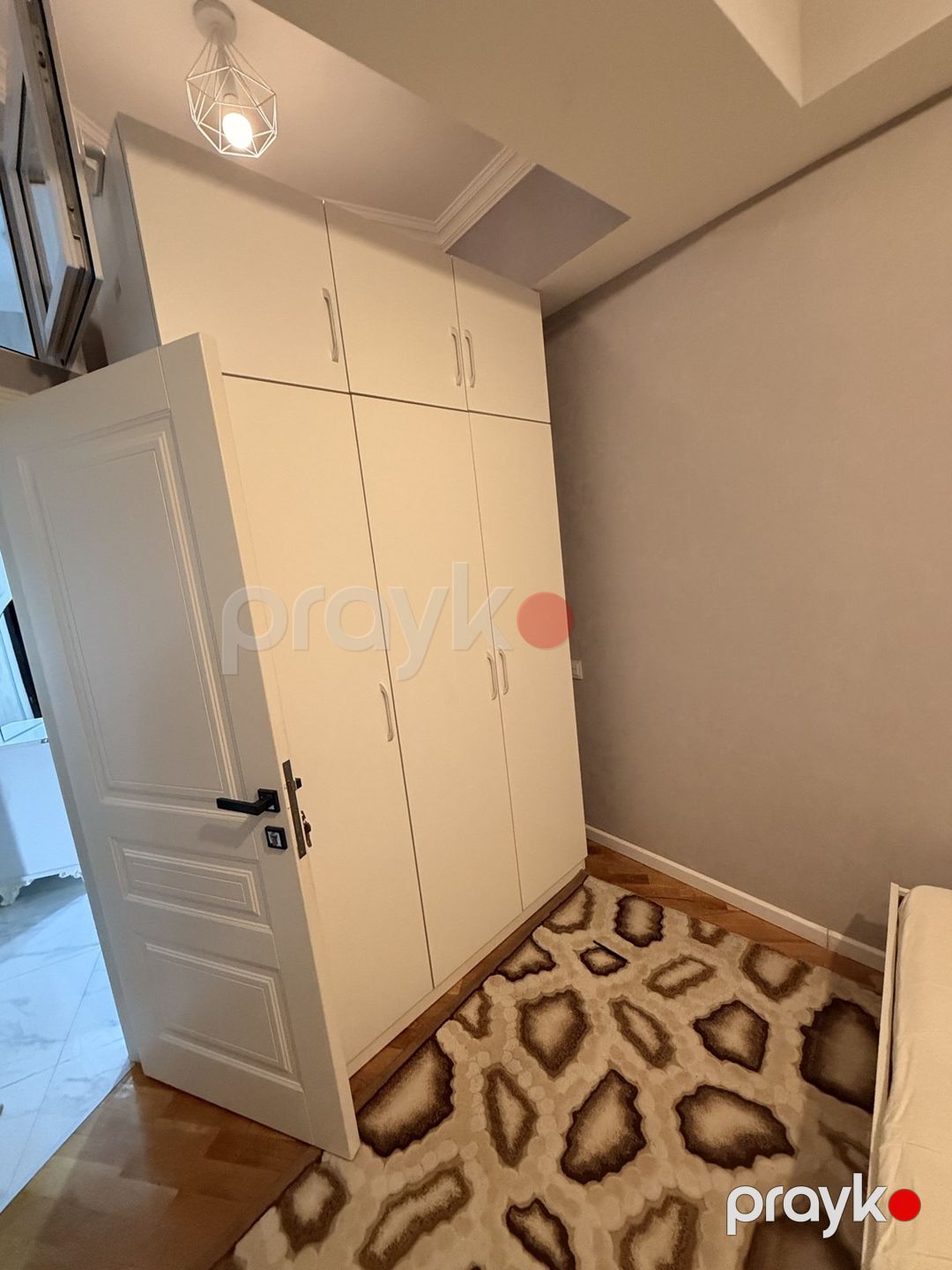 İcarəyə verilir 3 otaqlı yeni tikili 100 m² — Mənzil, Bakı (4)