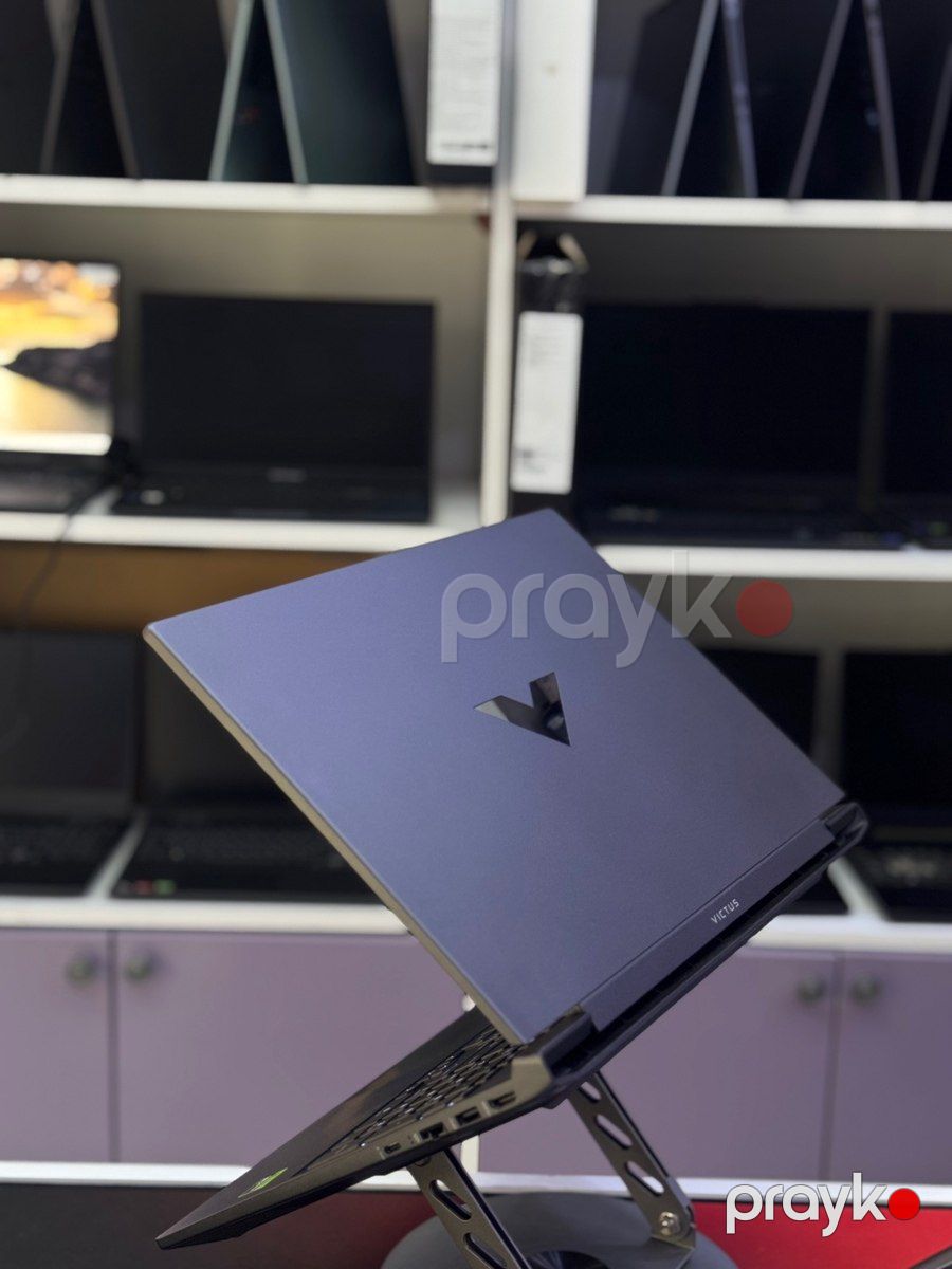 Noutbuk HP Victus 15 4050 — Noutbuklar, Bakı (5)
