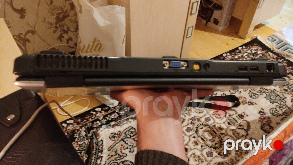 Noutbuk "Acer Aspire" — Noutbuklar, Bakı (8)