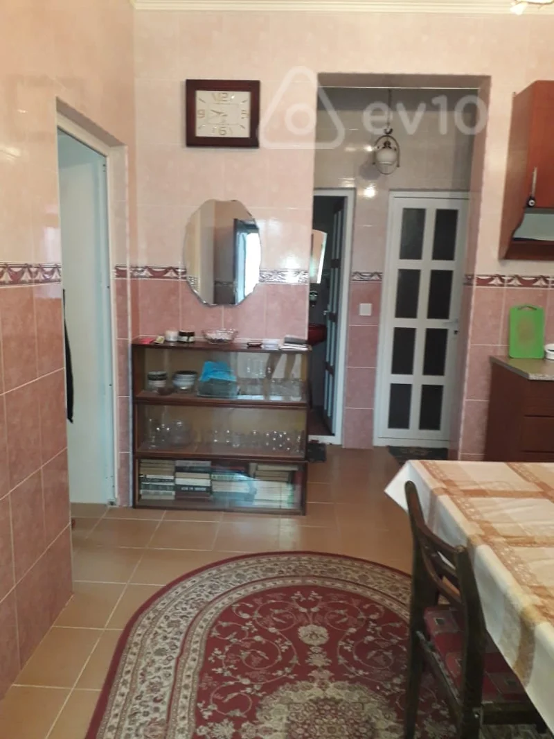 2 otaqlı həyət evi, 90 m², Nardaran — kirayə — Ev, villa, Bakı (12)